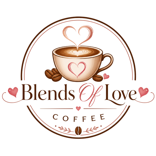 💕Blends Of Love💕
